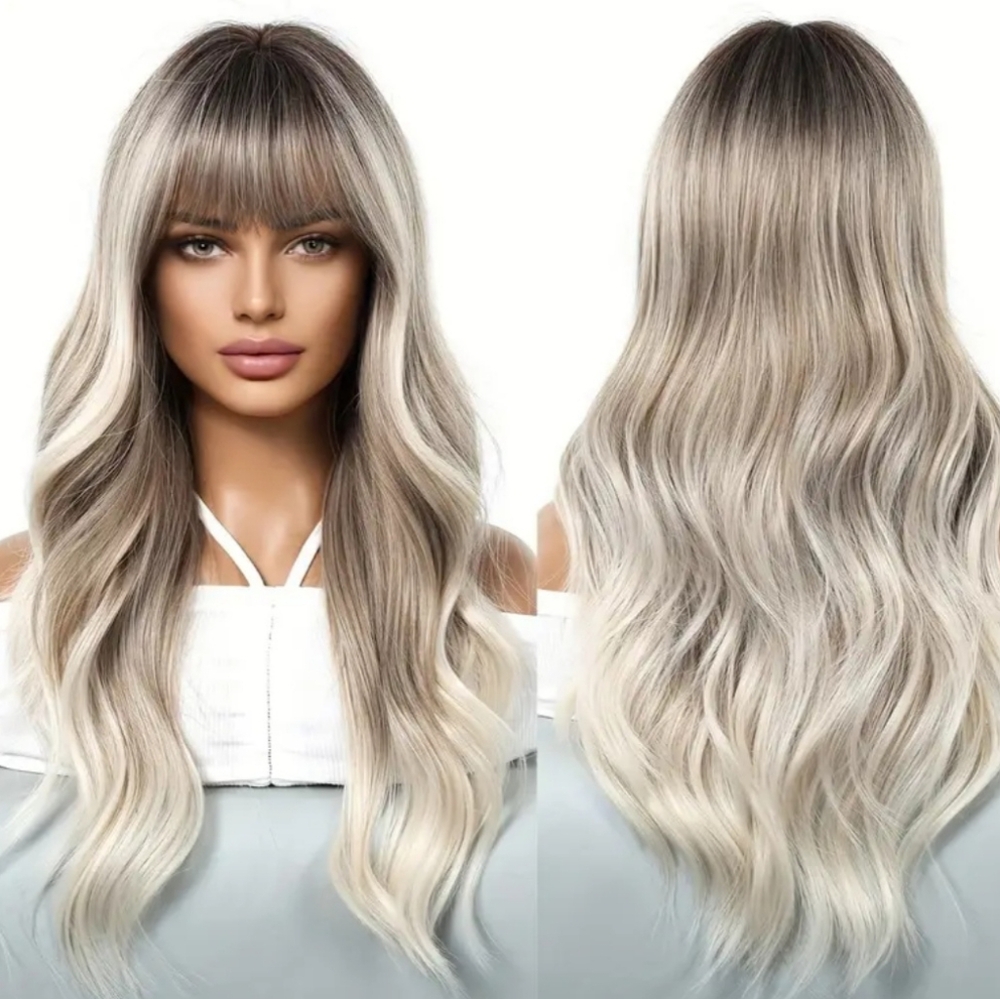 Wig - Picture 4 of 5